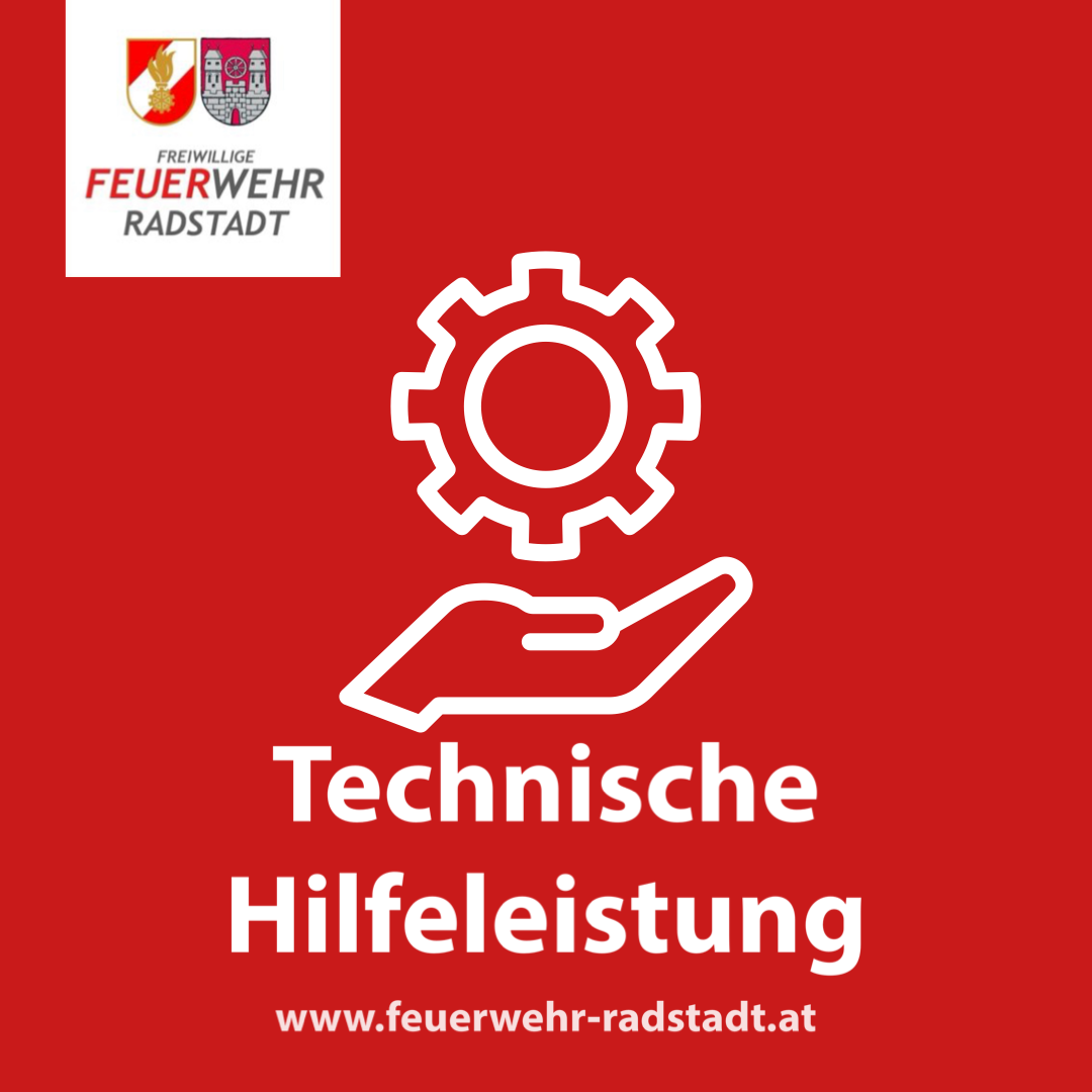 Technische Hilfeleistung