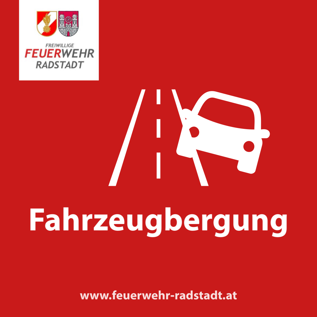 Fahrzeugbergung