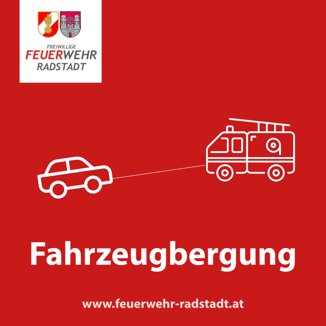 Fahrzeugbergung